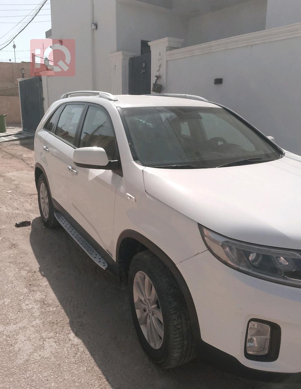 کیا سۆرینتۆ